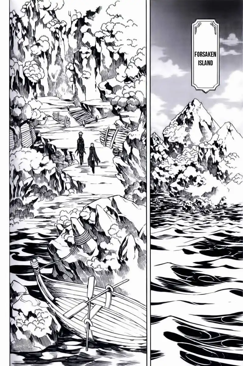 Dragon Nest: Shungeki no Sedo Chapter 11 14